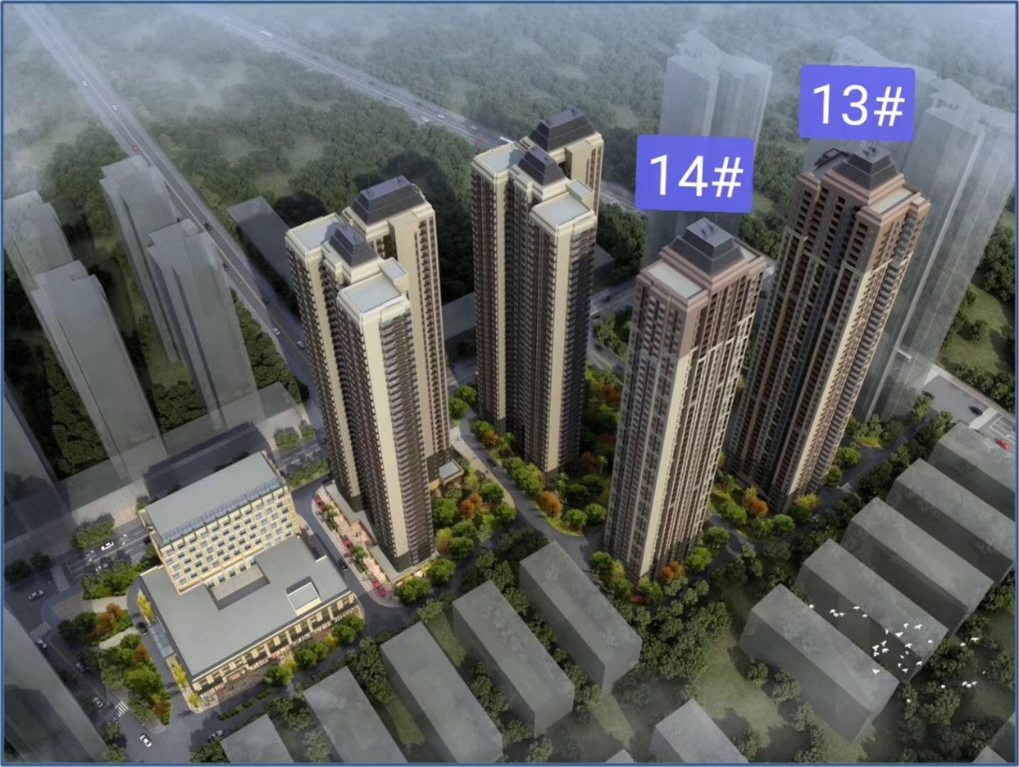 顶琇国际城-星耀